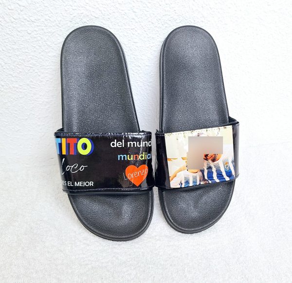 Chanclas el mejor tito del mundo - Imagen 3