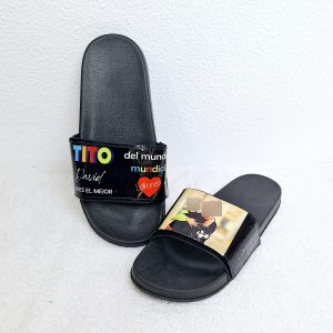 Chanclas el mejor tito del mundo