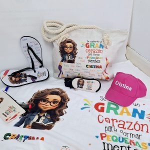 Pack lapices colores
