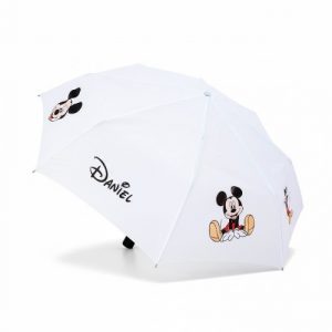paragua mickey