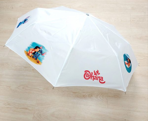 Paraguas personalizado dibujos - Imagen 2