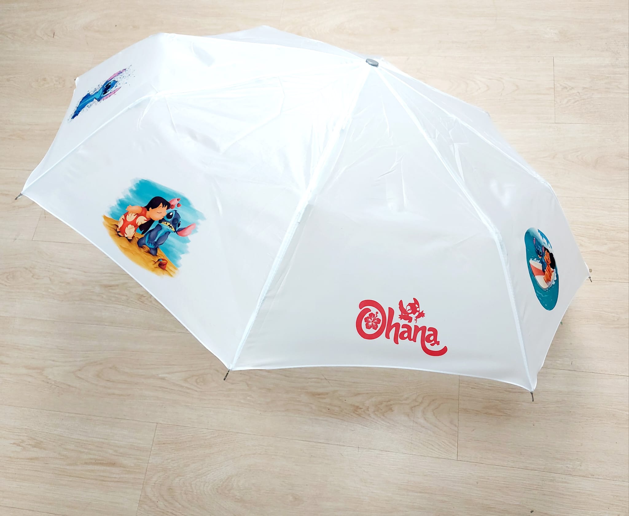 Paraguas personalizado dibujos - Imagen 2