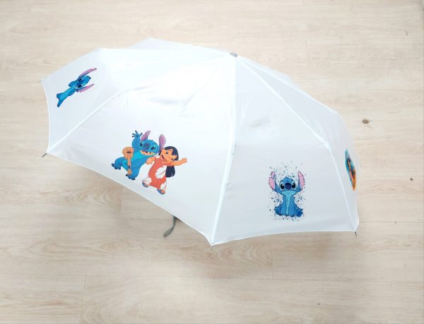 Paraguas personalizado dibujos