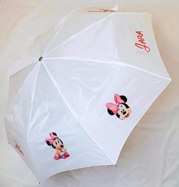 Paraguas micky - Imagen 4
