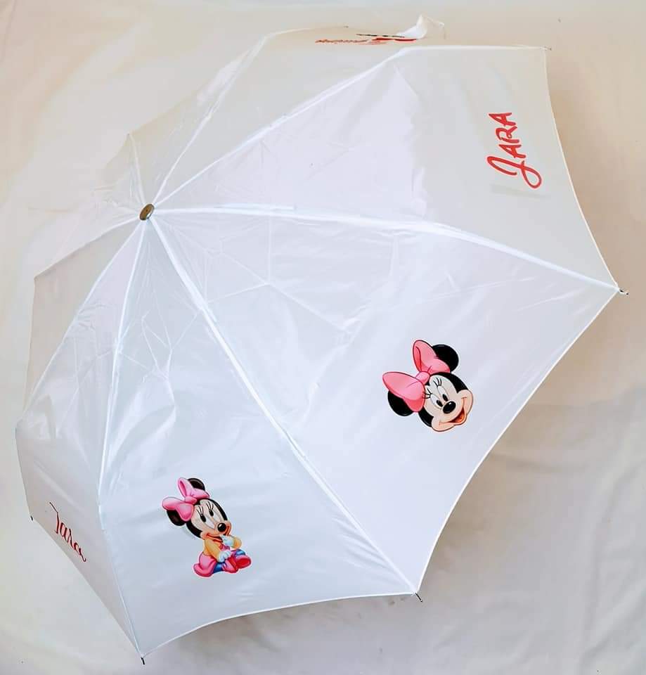 Paraguas micky - Imagen 4