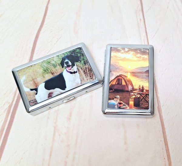 Pack pitillera con fotos - Imagen 2