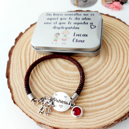 pulsera serpiente