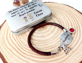 pulsera serpiente