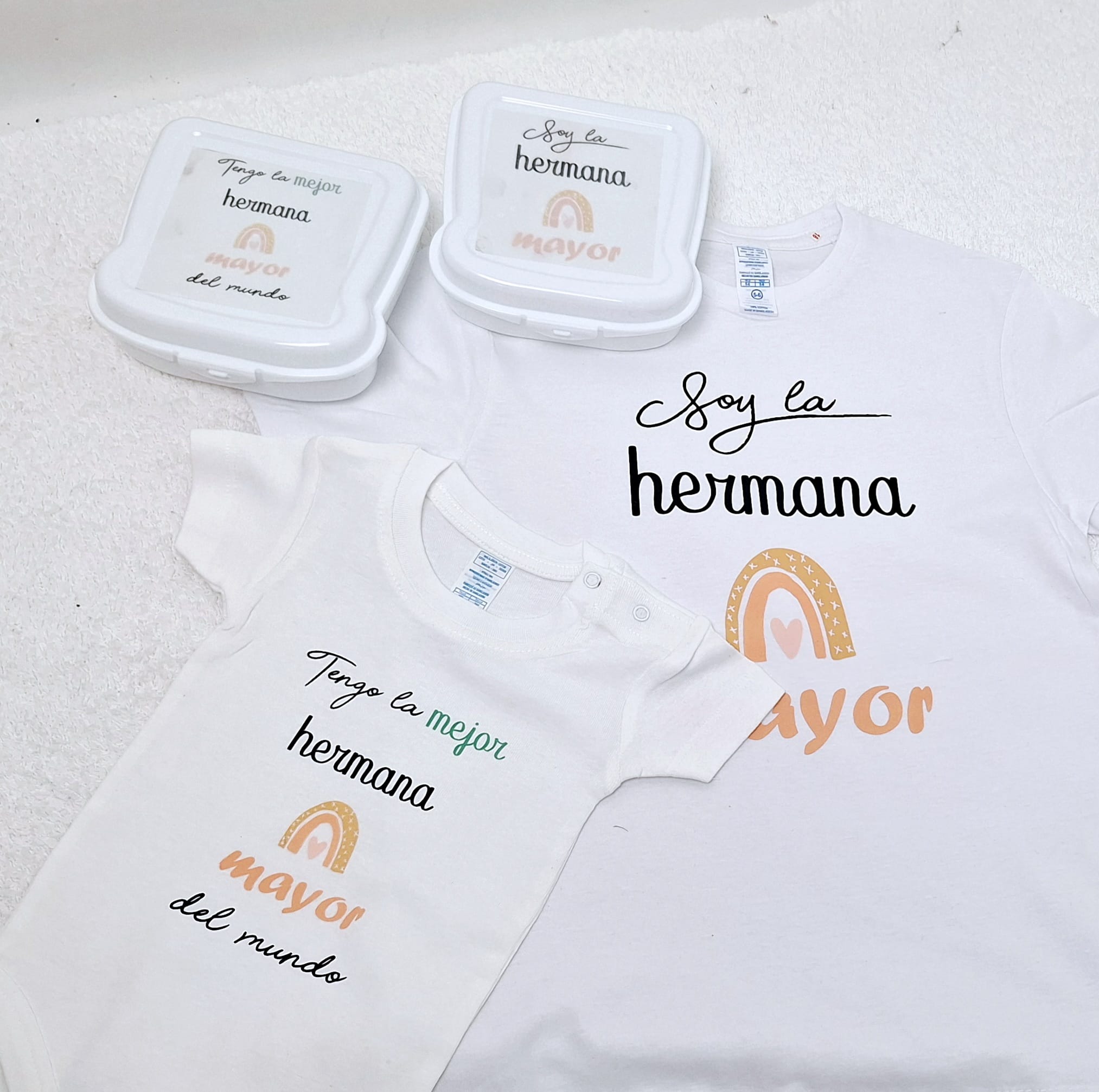 Tengo la mejor hermana del mundo - Imagen 3