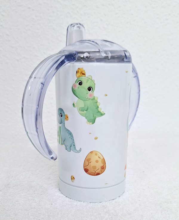 Vaso de aprendizaje térmico - Imagen 3