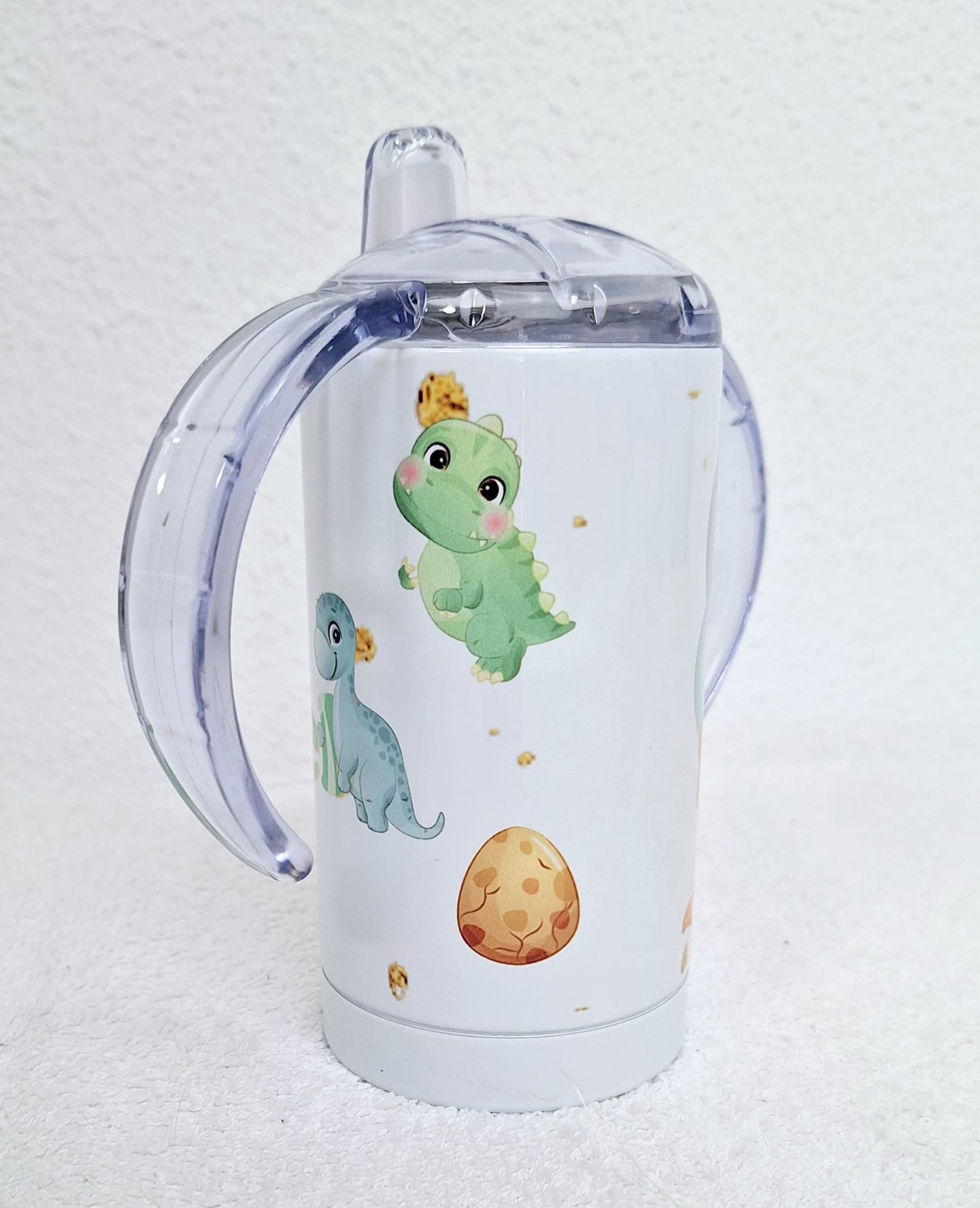 Vaso de aprendizaje térmico - Imagen 3
