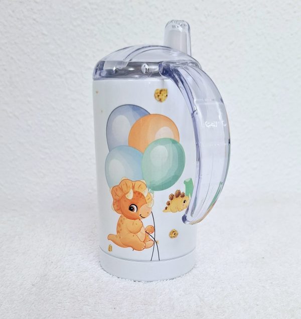 Vaso de aprendizaje térmico - Imagen 2