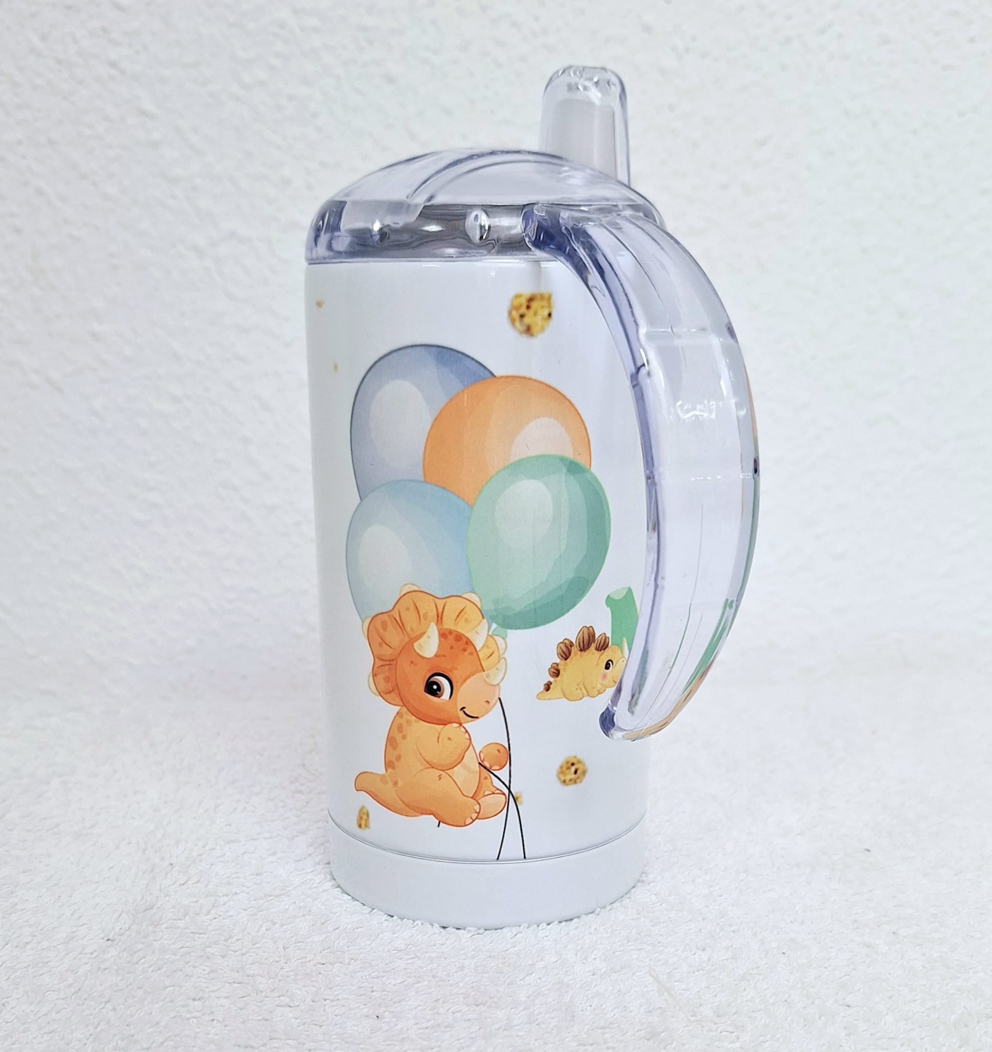 Vaso de aprendizaje térmico - Imagen 2
