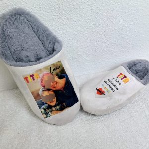 Zapatillas mejor tita del mundo
