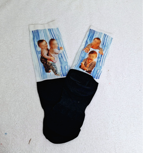 calcetines personalizados