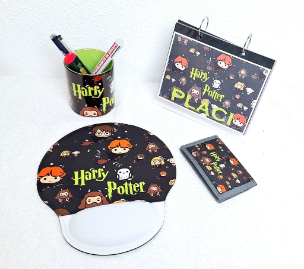 conjunto cole pack harry