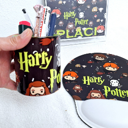 lapicero harry