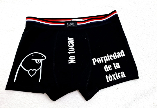 Boxer propiedad