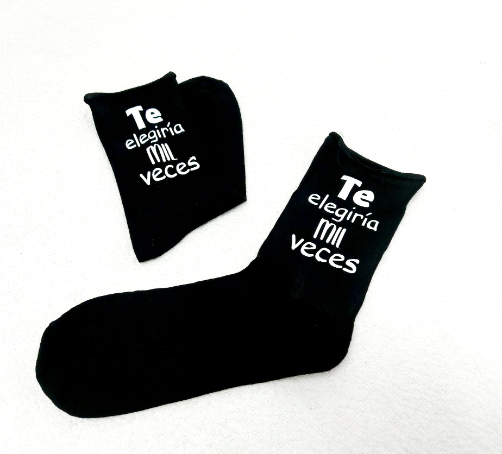 Pack camiseta + boxer + calcetines - Imagen 2
