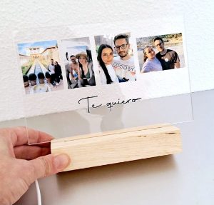 lampara te quiero