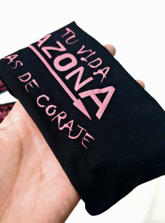 manguitos deporte personalizados