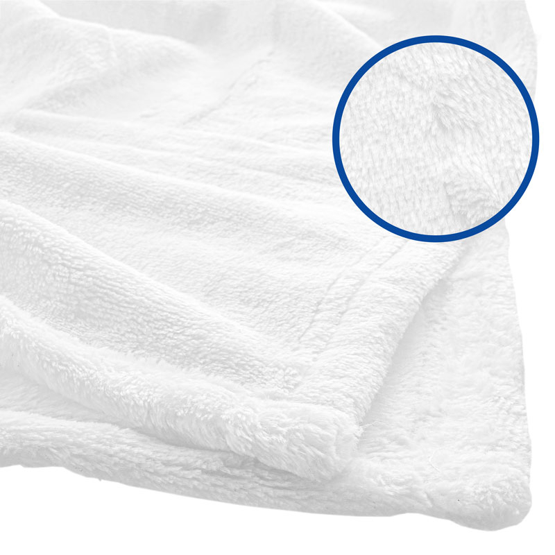 Manta infantil ositos - Imagen 2