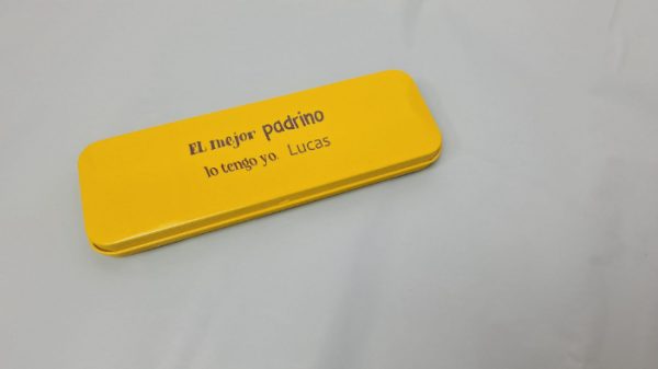 boli grabado