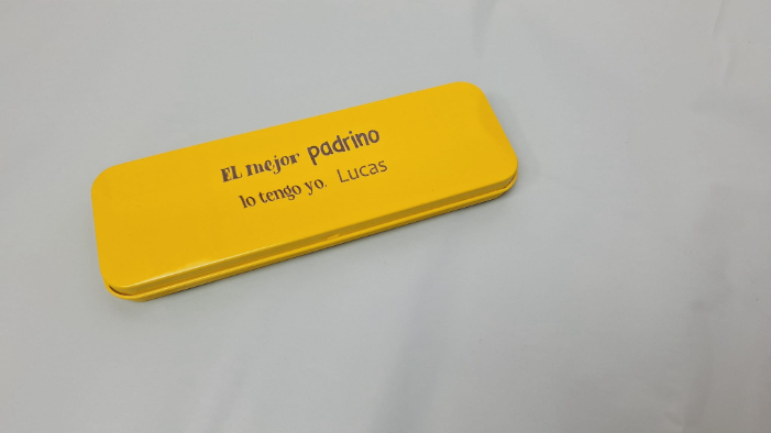 boli grabado
