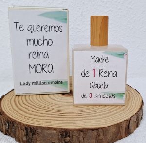 colonia abuela