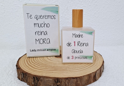 colonia abuela