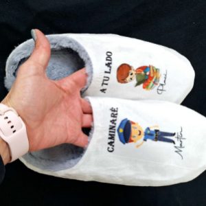 zapatillas papa