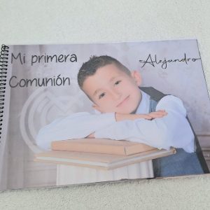 libro firmas