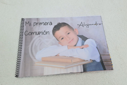 libro firmas