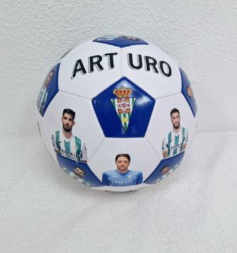 pelota córdoba