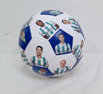 pelota jugadores cordoba