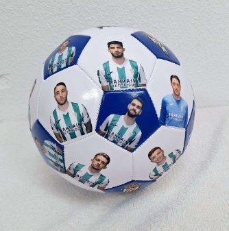 pelota jugadores equipo cordoba