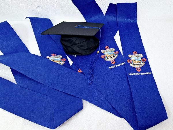 banda graduacion