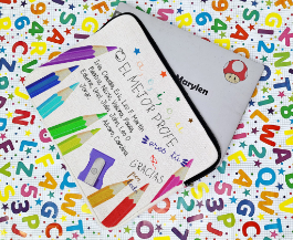 funda portátil personalizada