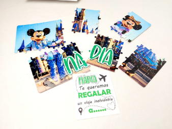 puzzle detalles personalizado