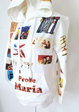 personalizada sudadera