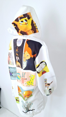 sudadera personalizada