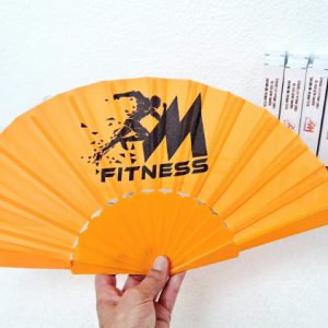 abanico mfitness