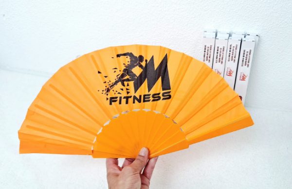 abanico mfitness