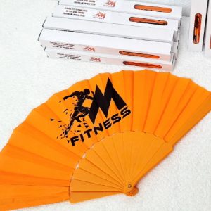 abanicos para empresas