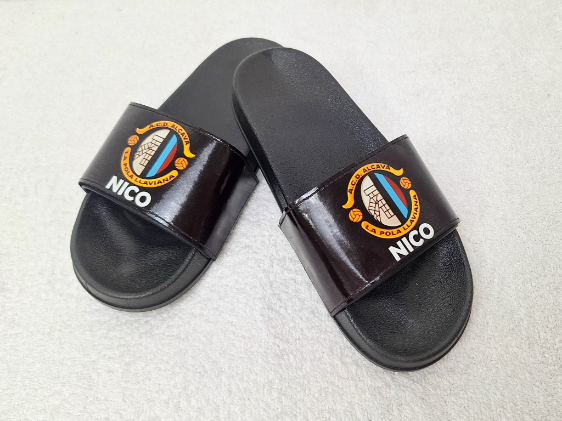chanclas deporte
