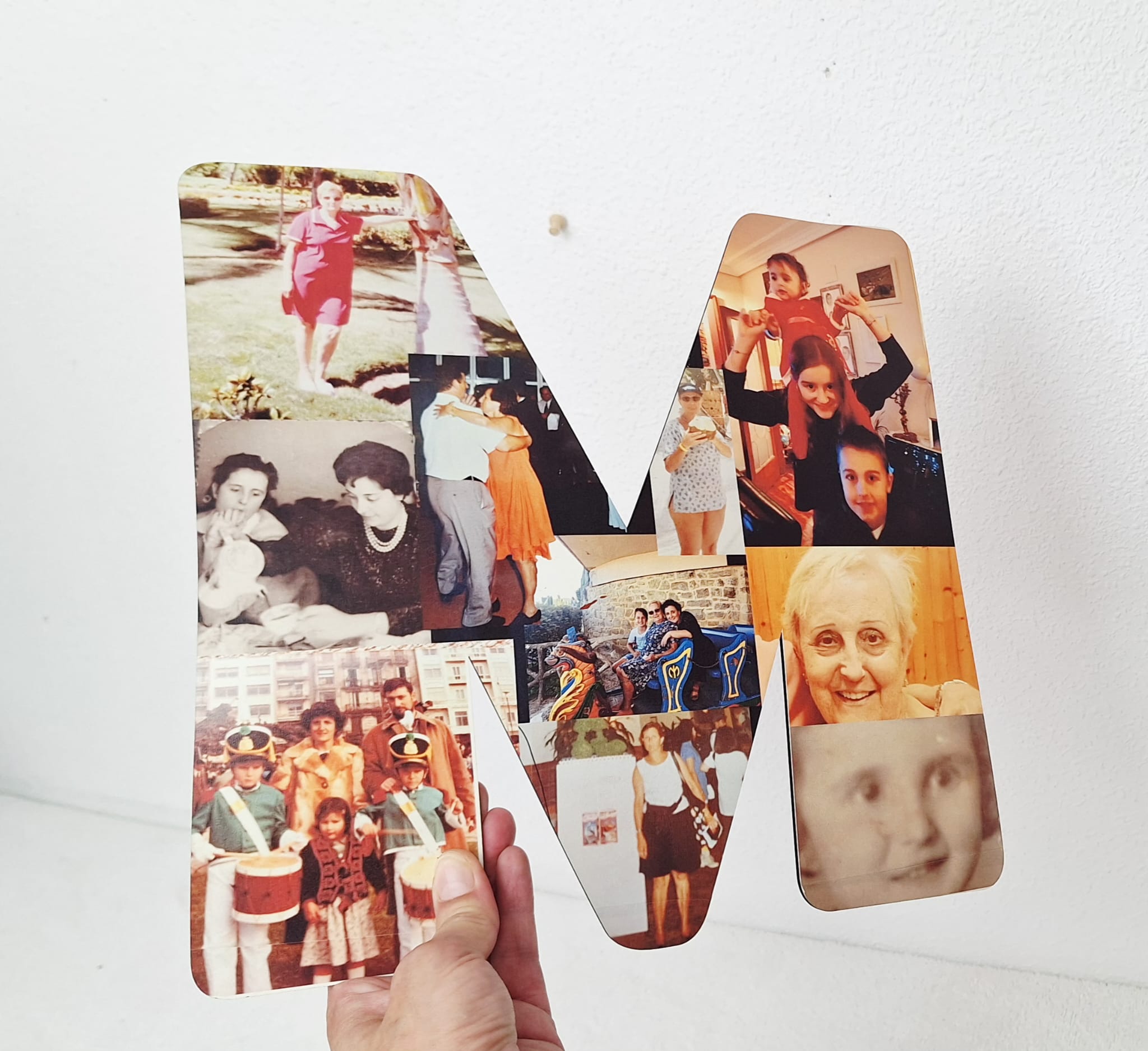 letras personalizadas