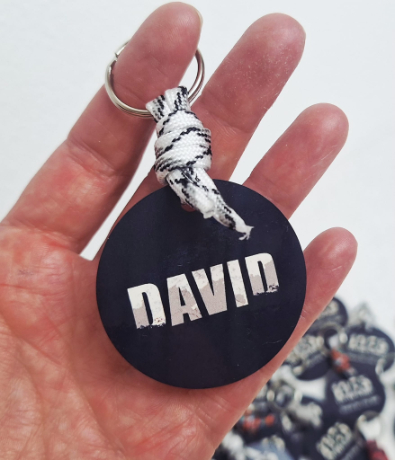 llaveros para eventos