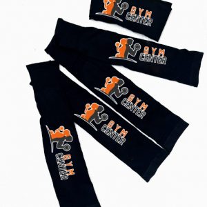 manguitos deporte personalizados