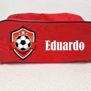 Portazapatillas personalizado