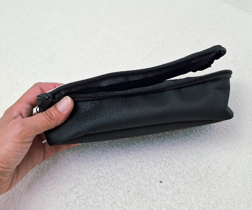 Estuche colegio personalizado